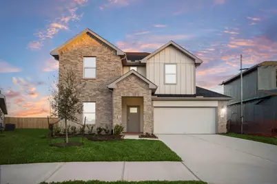 6211 Cherry Meadows Street, Rosenberg, TX 77469 - Photo 1