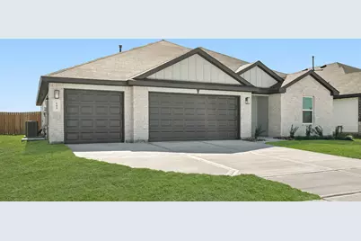 143 Wildflower Lane, Dayton, TX 77535 - Photo 2