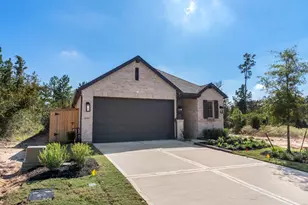 26383 Golden Pass Loop, Montgomery, TX 77316 - Photo 2