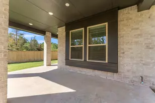 26383 Golden Pass Loop, Montgomery, TX 77316 - Photo 34