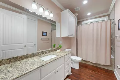 172 Ocean View Drive Drive, Crystal Beach, TX 77650 - Photo 14