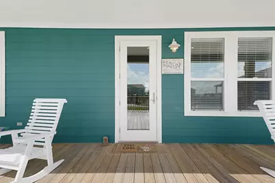 172 Ocean View Drive Drive, Crystal Beach, TX 77650 - Photo 6