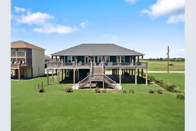 172 Ocean View Drive Drive, Crystal Beach, TX 77650 - Photo 26