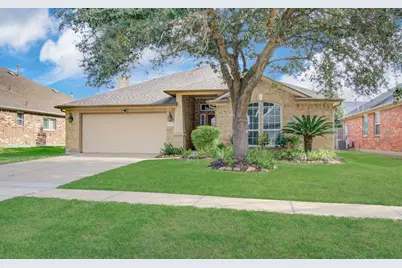 1805 Foxglove Drive, La Porte, TX 77571 - Photo 4