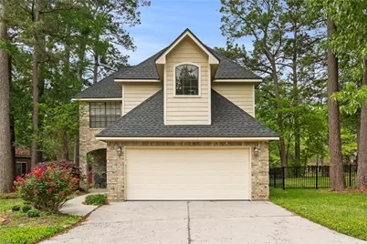 14839 Libra Court, Willis, TX 77318 - Photo 1