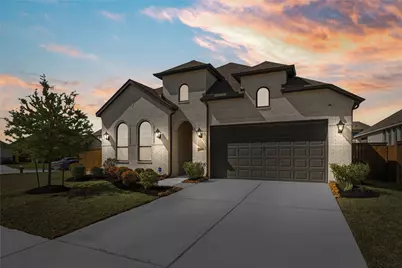 416 Bartlett Street, Webster, TX 77598 - Photo 1