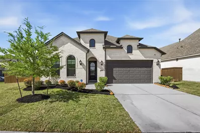 416 Bartlett Street, Webster, TX 77598 - Photo 2