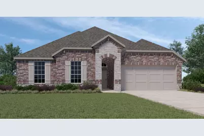 3317 Woodrose Orchard, Pearland, TX 77581 - Photo 1