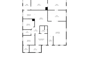 3512 10th St, Beaumont, TX 77705 - Photo 34