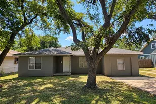 1006 Barnhill, Brenham, TX 77833 - Photo 1