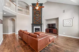 2110 Lost Maples Trail, Kingwood, TX 77345 - Photo 6