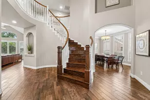 2110 Lost Maples Trail, Kingwood, TX 77345 - Photo 4