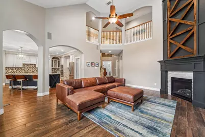 2110 Lost Maples Trail, Kingwood, TX 77345 - Photo 6