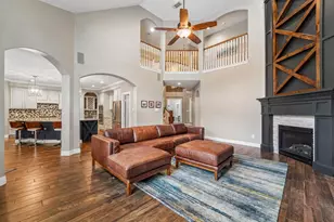 2110 Lost Maples Trail, Kingwood, TX 77345 - Photo 6