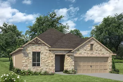 1492 Lake Ridge Drive, Brenham, TX 77833 - Photo 2