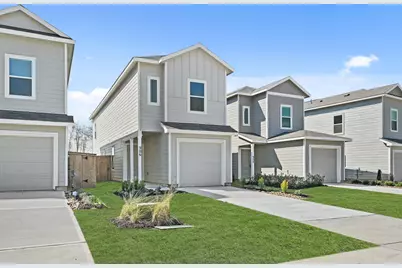 906 Pertuso Lane, Huffman, TX 77336 - Photo 1