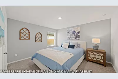 16443 Misty Cedar Lane, Magnolia, TX 77355 - Photo 10