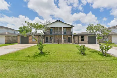 4510 Avenue L #1, Santa Fe, TX 77510 - Photo 1