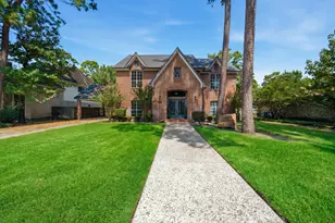 6710 Blue Hills Rd, Houston, TX 77069 - Photo 1