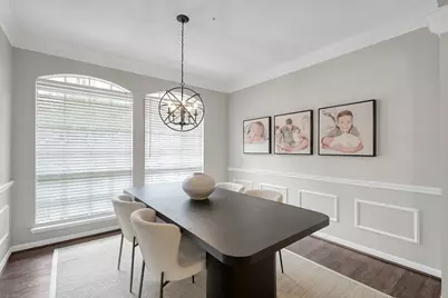 31 E Amberglow Circle, The Woodlands, TX 77381 - Photo 8