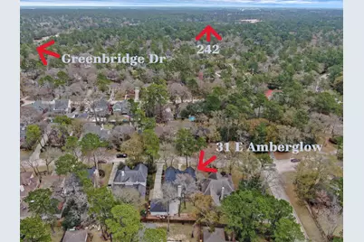 31 E Amberglow Circle, The Woodlands, TX 77381 - Photo 40