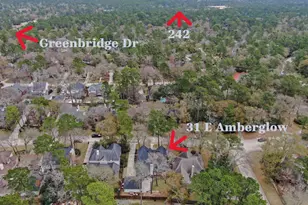 31 E Amberglow Cir, The Woodlands, TX 77381 - Photo 40