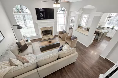 31 E Amberglow Circle, The Woodlands, TX 77381 - Photo 22