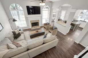 31 E Amberglow Cir, The Woodlands, TX 77381 - Photo 22