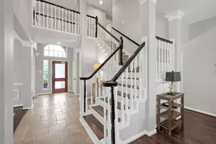 31 E Amberglow Cir, The Woodlands, TX 77381 - Photo 10