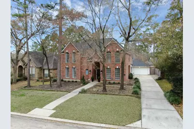 31 E Amberglow Circle, The Woodlands, TX 77381 - Photo 36