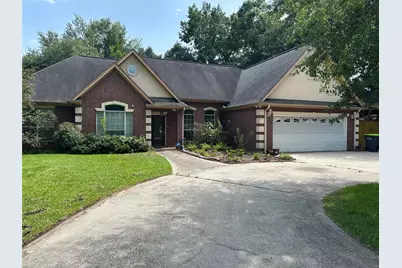 22962 Volga Drive, Porter, TX 77365 - Photo 1