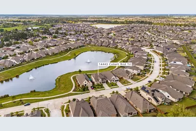 14443 Cobalt Bend Trail, Cypress, TX 77429 - Photo 2