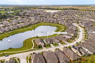 14443 Cobalt Bnd Trl, Cypress, TX 77429 - Photo 2