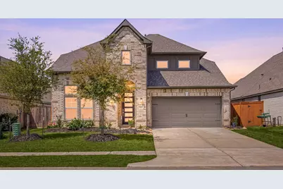 14443 Cobalt Bend Trail, Cypress, TX 77429 - Photo 8