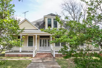 5655 Main Street, Chappell Hill, TX 77426 - Photo 8