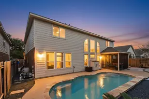 8315 Hayden Cove Dr, Tomball, TX 77375 - Photo 2