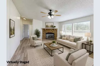 11459 Winstead Lane, Calvert, TX 77837 - Photo 2