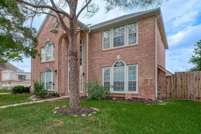 19818 Arbor Creek Drive, Katy, TX 77449 - Photo 2