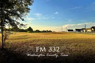 0 Fm-332, Brenham, TX 77833 - Photo 1