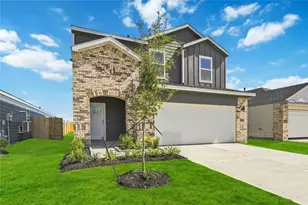 13332 Mountain Mint Way, Houston, TX 77048 - Photo 2