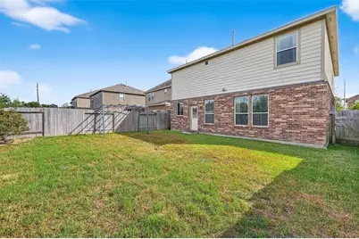 4418 Windmill Run Drive, Houston, TX 77069 - Photo 4