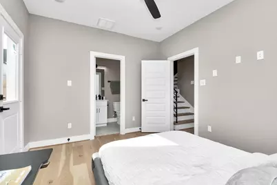 316 Thornton Road #K, Houston, TX 77018 - Photo 2