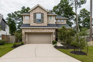 606 Pecan Hickory Ct, Conroe, TX 77318 - Photo 1