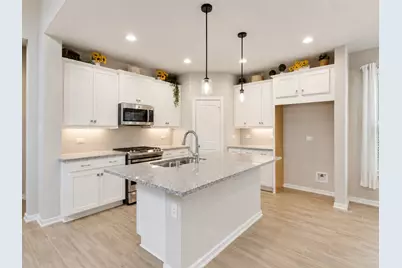 606 Pecan Hickory Court, Conroe, TX 77318 - Photo 6