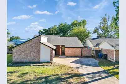 6303 Greenway Forest Lane, Houston, TX 77088 - Photo 1