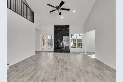 6303 Greenway Forest Lane, Houston, TX 77088 - Photo 4