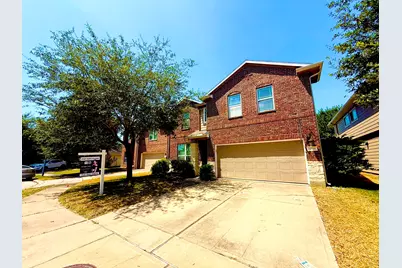2311 Lakecrest Town Drive, Katy, TX 77493 - Photo 8