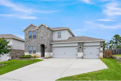 11566 Gingerland Drive, Conroe, TX 77304 - Photo 2