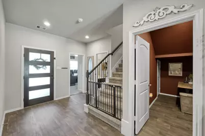 11566 Gingerland Drive, Conroe, TX 77304 - Photo 6