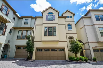 2217 Nantucket Drive, Houston, TX 77057 - Photo 2